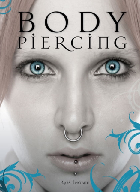 Body Piercing, Hardback Book