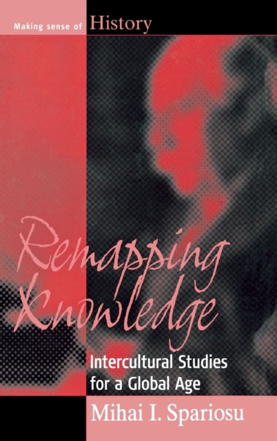 Remapping Knowledge : Intercultural Studies for a Global Age, Hardback Book