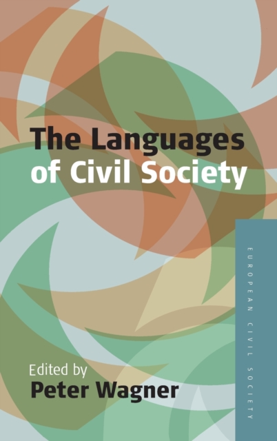 Languages of Civil Society, Hardback Book