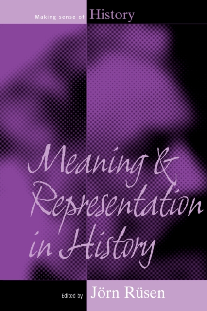 Meaning and Representation in History, Paperback / softback Book