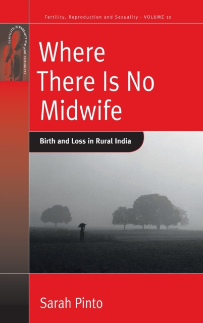 Where There is No Midwife : Birth and Loss in Rural India, Hardback Book