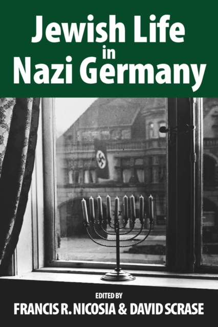 Jewish Life in Nazi Germany : Dilemmas and Responses, Hardback Book