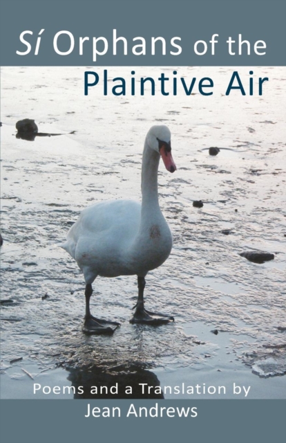 Si Orphans of the Plaintive Air, Paperback / softback Book