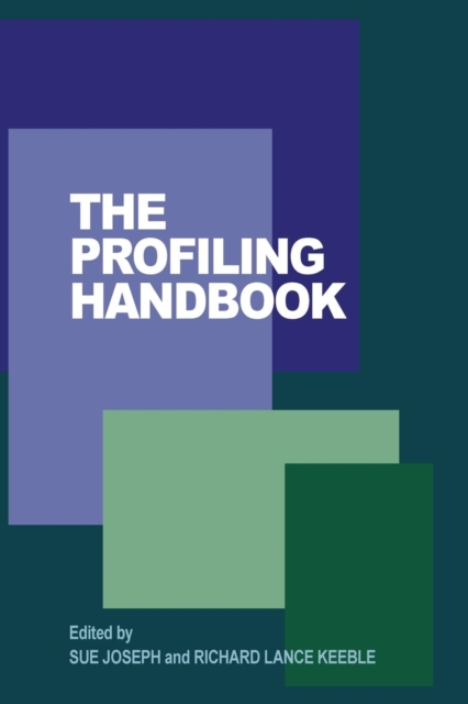The Profiling Handbook, Paperback / softback Book