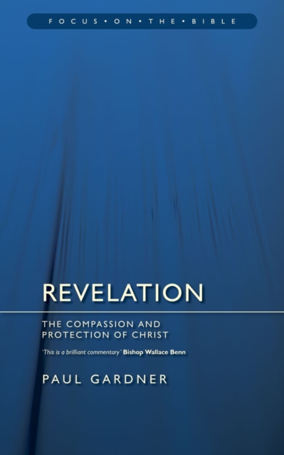 Revelation : The Compassion and Protection of Christ, Paperback / softback Book