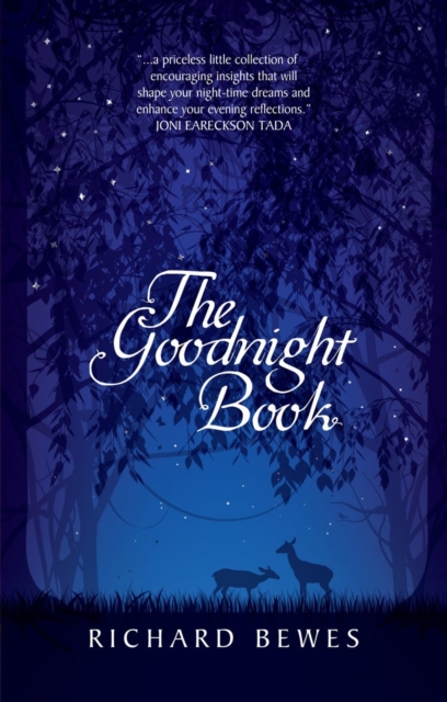 The Goodnight Book, Paperback / softback Book