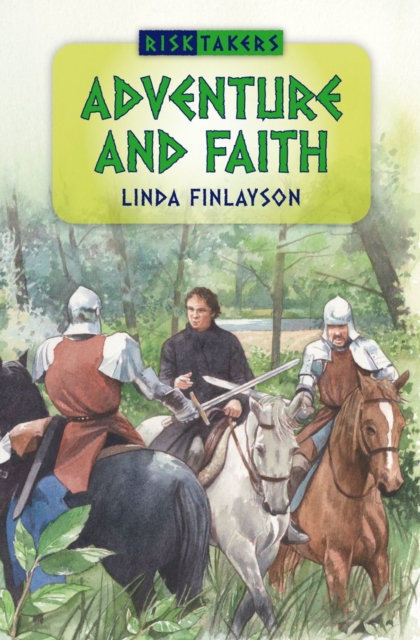 Adventure and Faith, Paperback / softback Book