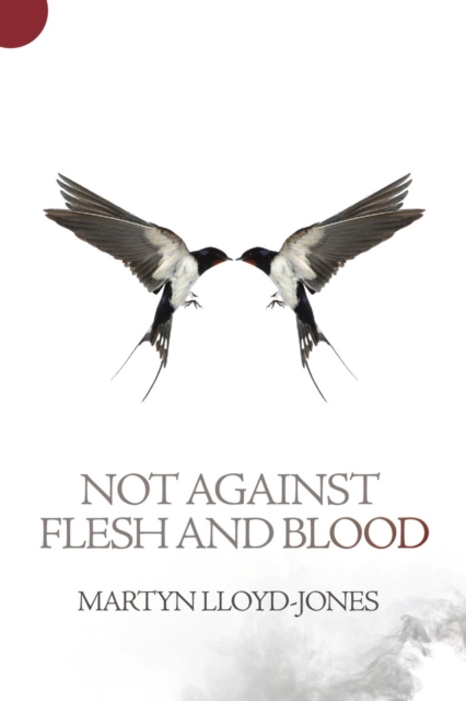 Not Against Flesh And Blood, Paperback / softback Book