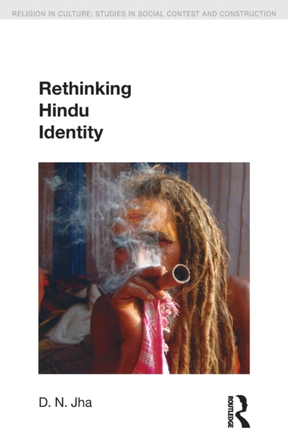 Rethinking Hindu Identity, Paperback / softback Book