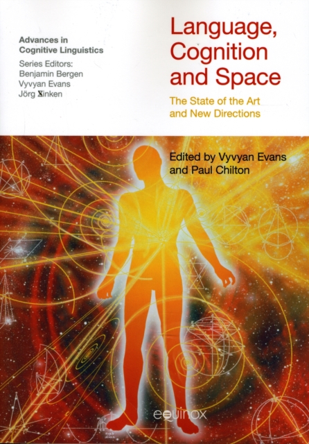 Language, Cognition and Space : The State of the Art and New Directions, Paperback / softback Book