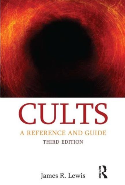 Cults : A Reference and Guide, Paperback / softback Book