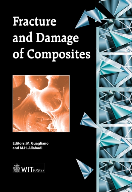 Fracture and Damage of Composites, PDF eBook