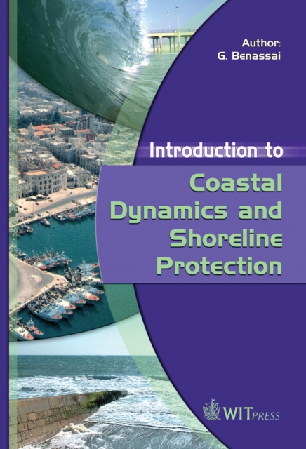 Introduction to Coastal Dynamics and Shoreline Protection, PDF eBook