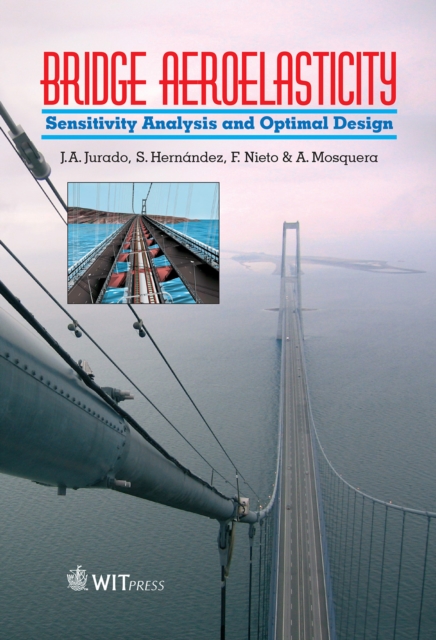 Bridge Aeroelasticity, PDF eBook