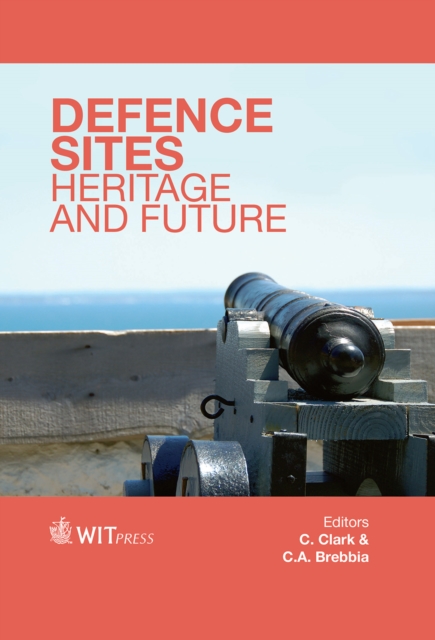 Defence Sites, PDF eBook