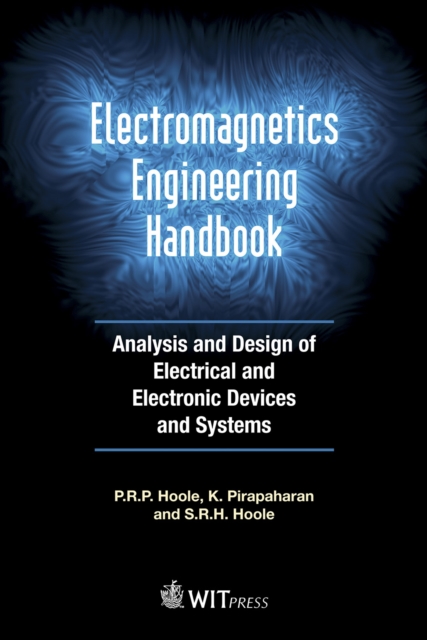 Electromagnetics Engineering Handbook, PDF eBook