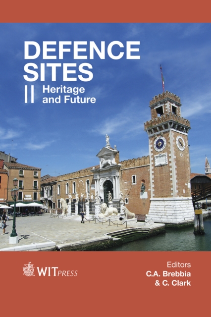 Defence Sites II, PDF eBook