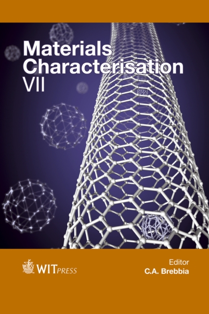 Materials Characterisation VII, PDF eBook