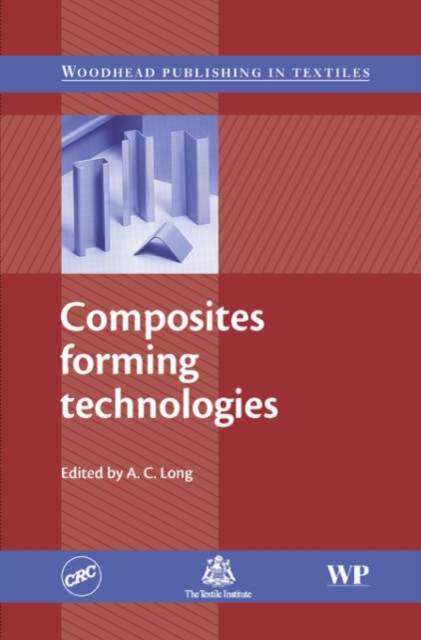 Composites Forming Technologies, Hardback Book
