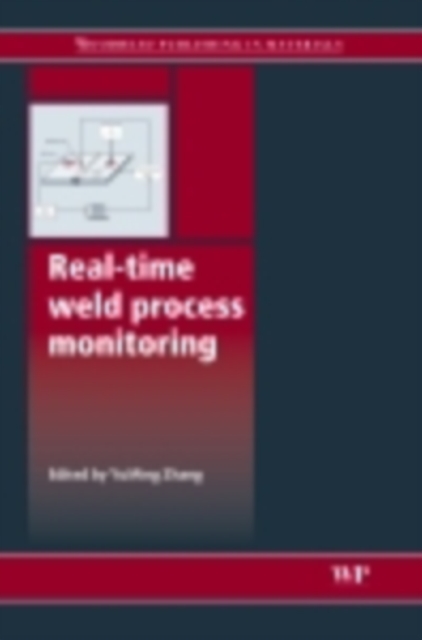 Real-Time Weld Process Monitoring, PDF eBook