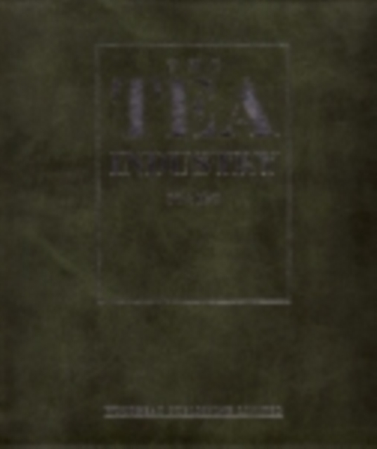 The Tea Industry, PDF eBook