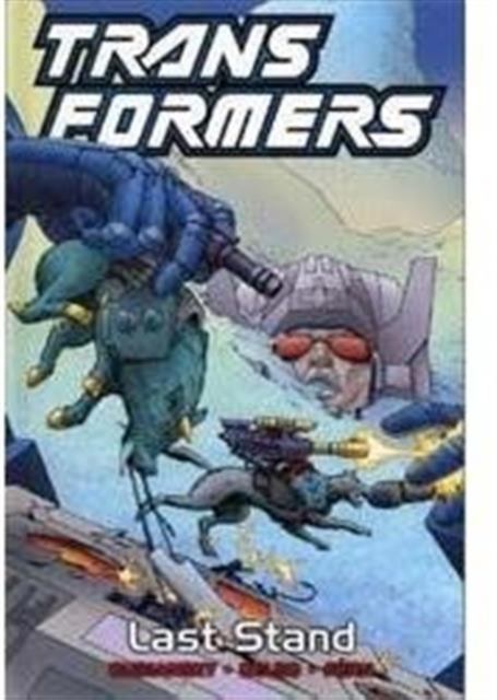 Transformers, Hardback Book