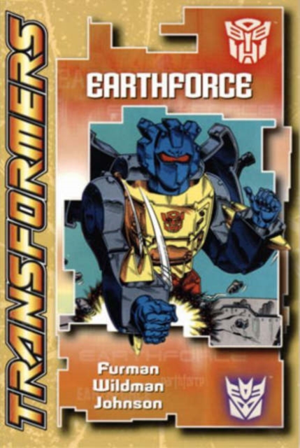 Transformers, Paperback / softback Book