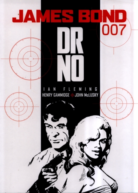 James Bond - Dr. No : Casino Royale, Paperback / softback Book