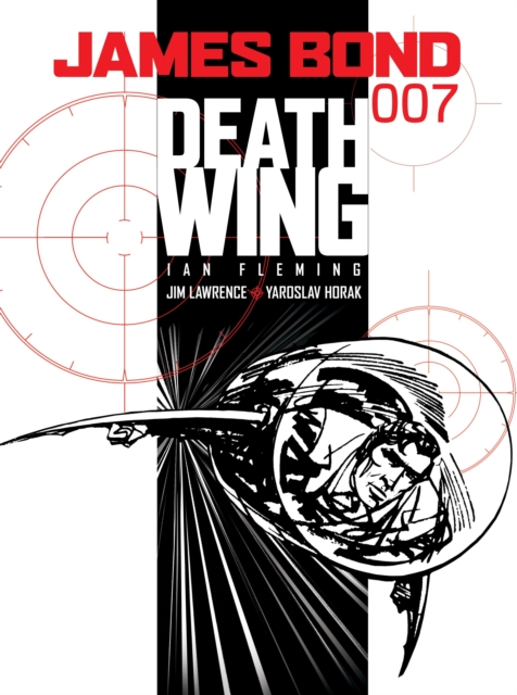 James Bond : Death Wing, Paperback / softback Book