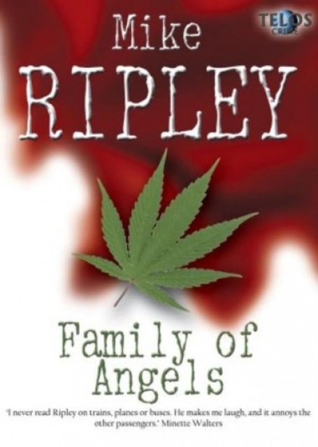Family of Angels, Paperback / softback Book