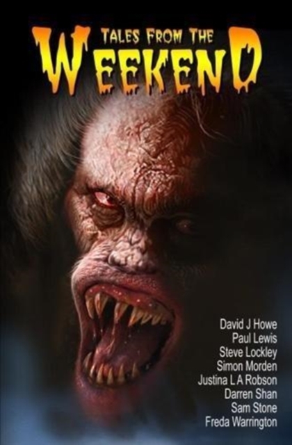 Tales from the Weekend, Paperback / softback Book