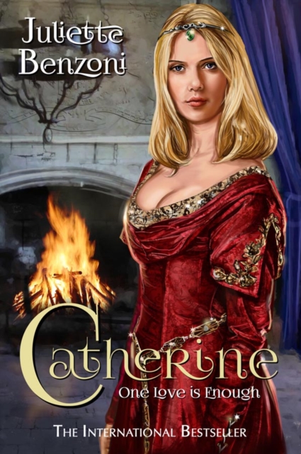 Catherine: One Love is Enough, Paperback / softback Book