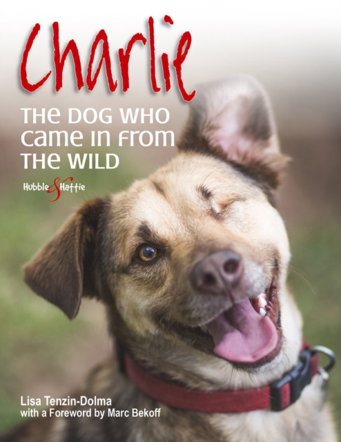 Charlie : The dog who came in from the wild, EPUB eBook