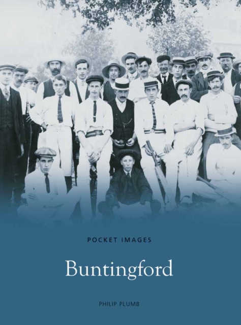 Buntingford, Paperback / softback Book