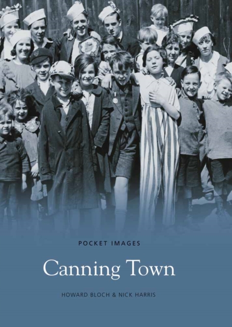 Canning Town, Paperback Book