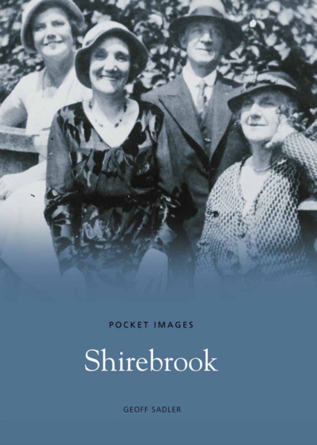 SHIREBROOK, Paperback Book