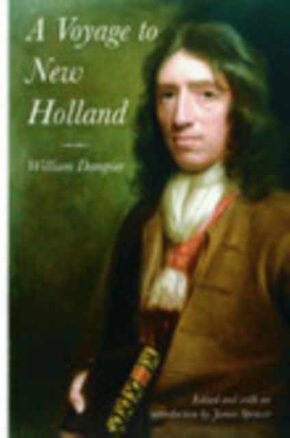 A Voyage to New Holland, Paperback / softback Book