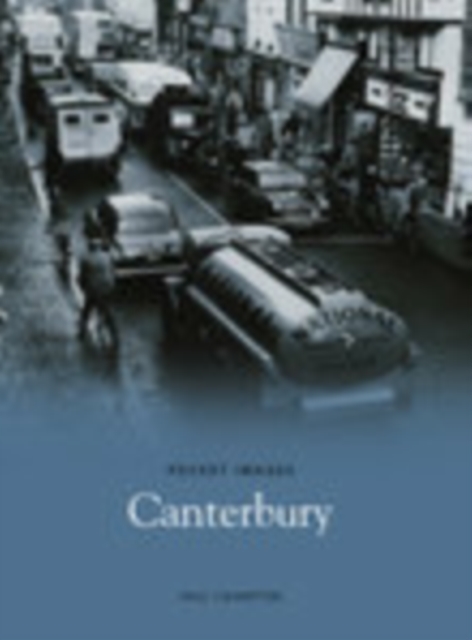 Canterbury, Paperback / softback Book