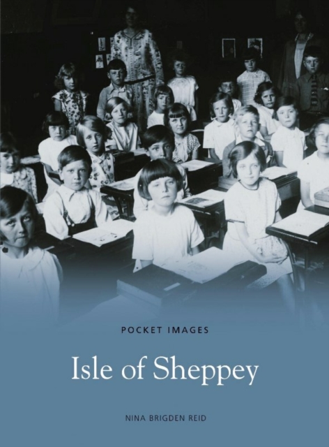 Isle of Sheppey, Paperback / softback Book