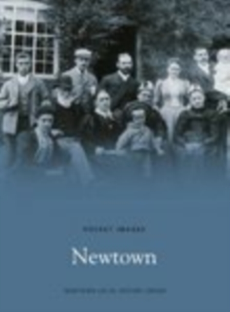 Newtown, Paperback / softback Book