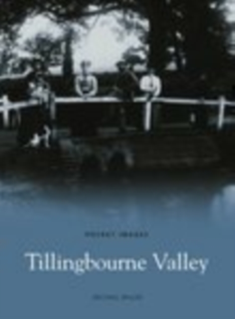 Tillingbourne Valley, Paperback / softback Book