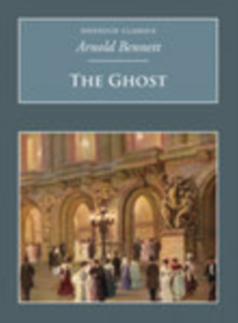The Ghost : Nonsuch Classics, Paperback / softback Book