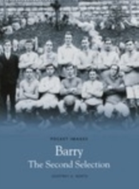 Barry : The Second Selection, Paperback / softback Book