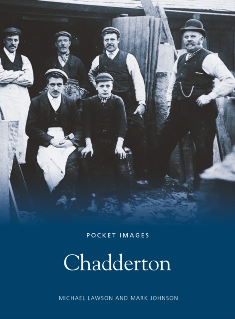 Chadderton, Paperback / softback Book