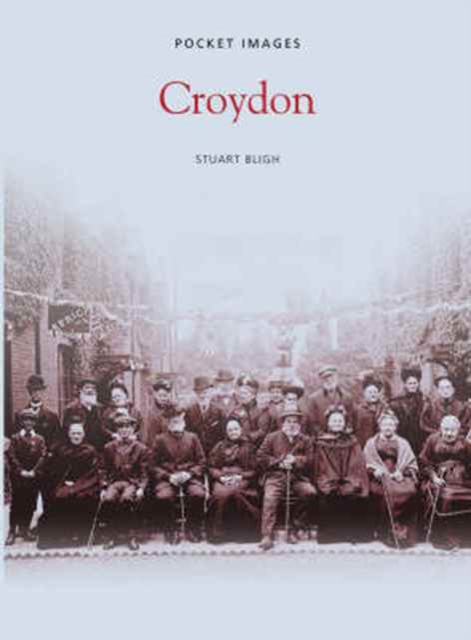 Croydon, Paperback / softback Book