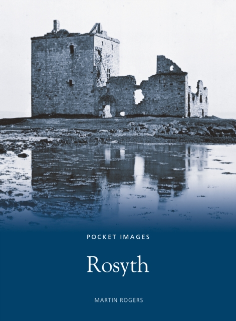 Rosyth, Hardback Book