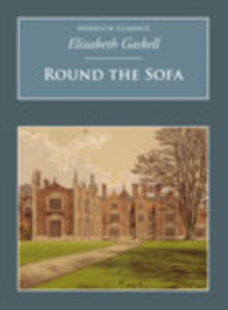 Round the Sofa : Nonsuch Classics, Paperback / softback Book