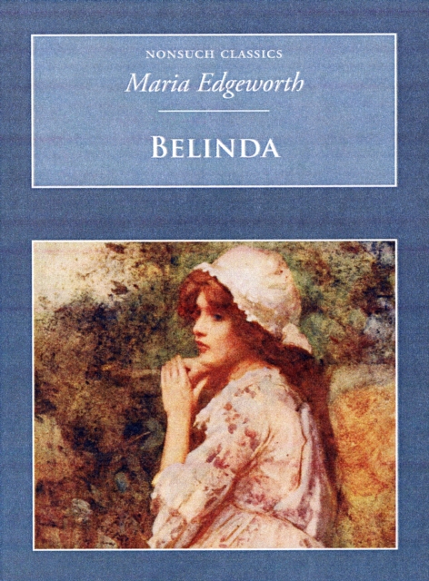 Belinda, Paperback / softback Book