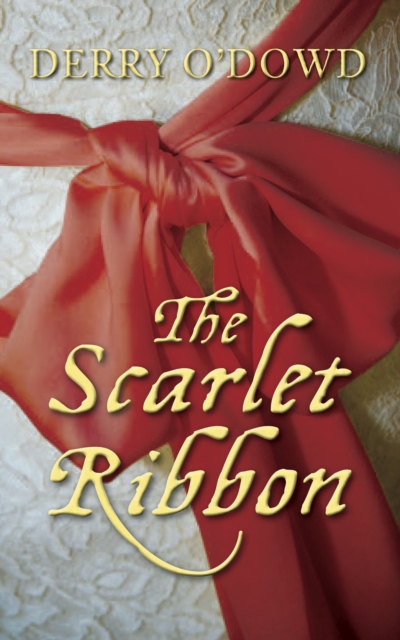 The Scarlet Ribbon, Paperback / softback Book
