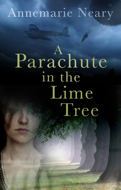 A Parachute in the Lime Tree, Paperback / softback Book